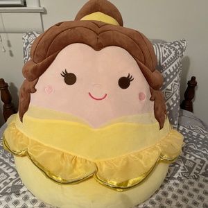 Large Belle Squishmallow